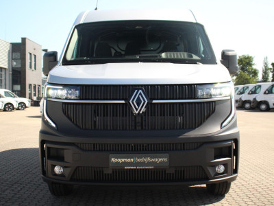 Renault Master E-Tech Long Range Advance | T35 L2H2 | 87kWh | 105kW | V2L/V2G | Camera | Carplay/Android | Lease 771,- p/m 3