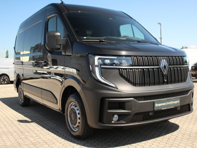 Renault Master E-Tech Long Range Advance | T35 L2H2 | 87kWh | 105kW | V2L/V2G | Camera | Carplay/Android | Lease 771,- p/m 4