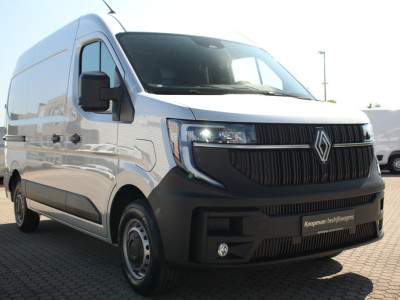 Renault Master E-Tech Long Range Advance | T35 L2H2 | 87kWh | 105kW | V2L/V2G | Camera | Carplay/Android | Lease 771,- p/m 4