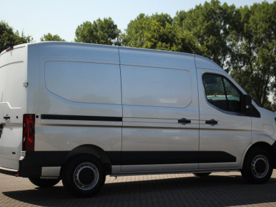 Renault Master E-Tech Long Range Advance | T35 L2H2 | 87kWh | 105kW | V2L/V2G | Camera | Carplay/Android | Lease 771,- p/m 5