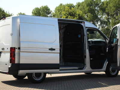 Renault Master E-Tech Long Range Advance | T35 L2H2 | 87kWh | 105kW | V2L/V2G | Camera | Carplay/Android | Lease 771,- p/m 6