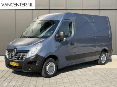 Renault Master L2H2 2.3 dCi 149PK L2H2 Airco Camera Euro 6