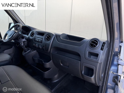 Renault Master L2H2 2.3 dCi 149PK L2H2 Airco Camera Euro 6 16