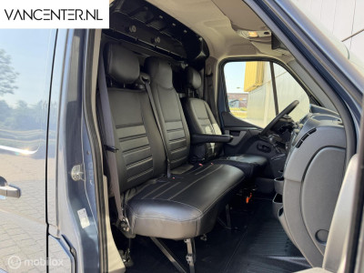 Renault Master L2H2 2.3 dCi 149PK L2H2 Airco Camera Euro 6 17