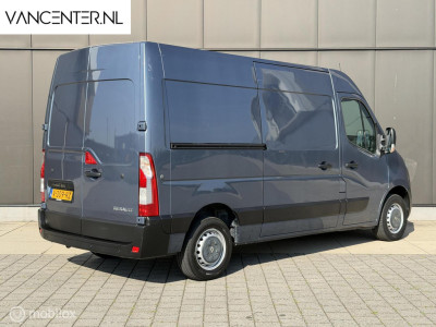 Renault Master L2H2 2.3 dCi 149PK L2H2 Airco Camera Euro 6 2