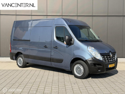 Renault Master L2H2 2.3 dCi 149PK L2H2 Airco Camera Euro 6 20