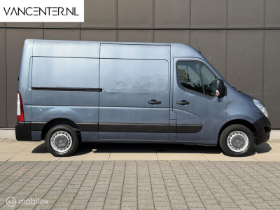 Renault Master L2H2 2.3 dCi 149PK L2H2 Airco Camera Euro 6 21