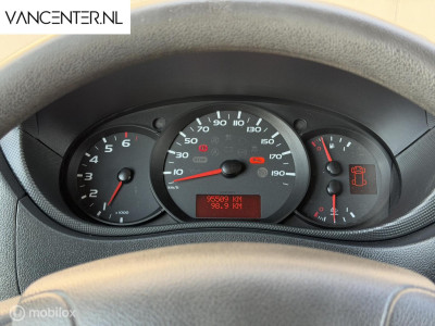 Renault Master L2H2 2.3 dCi 149PK L2H2 Airco Camera Euro 6 4