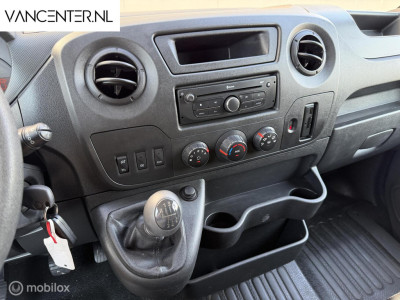 Renault Master L2H2 2.3 dCi 149PK L2H2 Airco Camera Euro 6 5