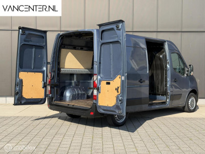 Renault Master L2H2 2.3 dCi 149PK L2H2 Airco Camera Euro 6 8