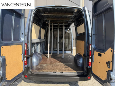 Renault Master L2H2 2.3 dCi 149PK L2H2 Airco Camera Euro 6 9