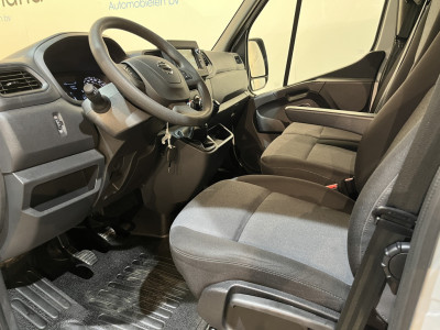 Renault Master (Nissan Interstar) 2.3 L3 DC 145 PK / Open Laadbak / Dubbel Cabine 7 Pers. / Trekhaak 3500 KG / Airco / Cruise Control / CarPlay / Dubbel Lucht / 21.500 KM !! 5