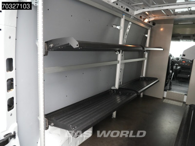 Renault Master Z.E. 77PK Elektrisch 33kWh 130km WLTP L3H2 Airco Cruise Camera L3 Airco Cruise control 10