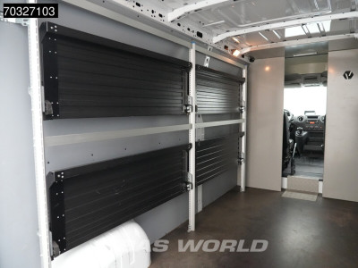 Renault Master Z.E. 77PK Elektrisch 33kWh 130km WLTP L3H2 Airco Cruise Camera L3 Airco Cruise control 12