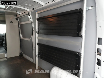 Renault Master Z.E. 77PK Elektrisch 33kWh 130km WLTP L3H2 Airco Cruise Camera L3 Airco Cruise control 13