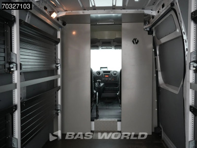 Renault Master Z.E. 77PK Elektrisch 33kWh 130km WLTP L3H2 Airco Cruise Camera L3 Airco Cruise control 14