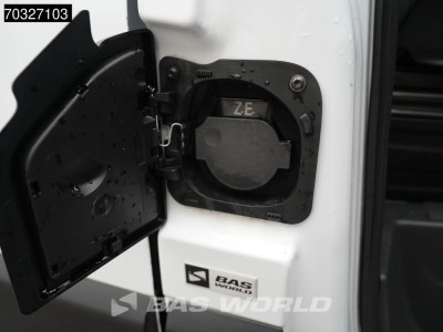Renault Master Z.E. 77PK Elektrisch 33kWh 130km WLTP L3H2 Airco Cruise Camera L3 Airco Cruise control 15