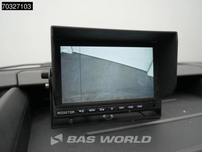 Renault Master Z.E. 77PK Elektrisch 33kWh 130km WLTP L3H2 Airco Cruise Camera L3 Airco Cruise control 18