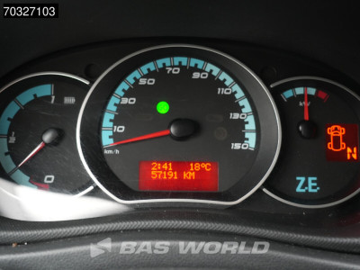 Renault Master Z.E. 77PK Elektrisch 33kWh 130km WLTP L3H2 Airco Cruise Camera L3 Airco Cruise control 19