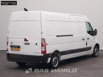 Renault Master Z.E. 77PK Elektrisch 33kWh 130km WLTP L3H2 Airco Cruise Camera L3 Airco Cruise control 2