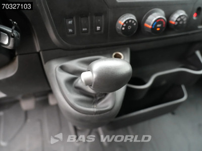Renault Master Z.E. 77PK Elektrisch 33kWh 130km WLTP L3H2 Airco Cruise Camera L3 Airco Cruise control 20
