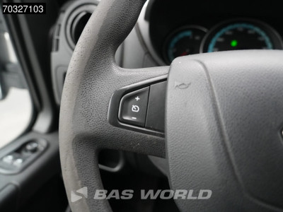Renault Master Z.E. 77PK Elektrisch 33kWh 130km WLTP L3H2 Airco Cruise Camera L3 Airco Cruise control 21
