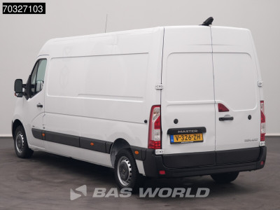 Renault Master Z.E. 77PK Elektrisch 33kWh 130km WLTP L3H2 Airco Cruise Camera L3 Airco Cruise control 6