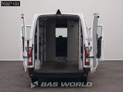 Renault Master Z.E. 77PK Elektrisch 33kWh 130km WLTP L3H2 Airco Cruise Camera L3 Airco Cruise control 8