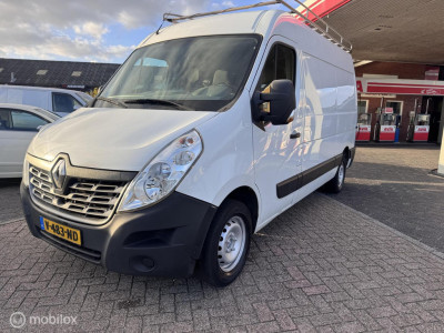 Renault Master bestel T35 2.3 dCi L2H2