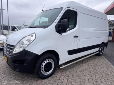 Renault Master bestel T35 2.3 dCi L2H2