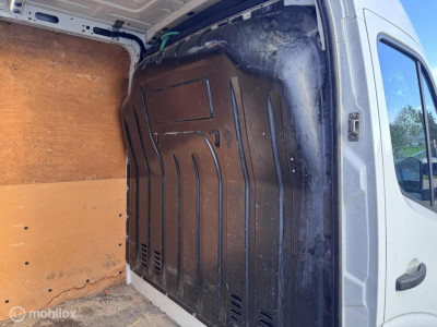 Renault Master bestel T35 2.3 dCi L2H2 foto 28
