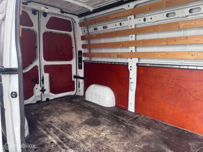 Renault Master bestel T35 2.3 dCi L2H2 foto 10