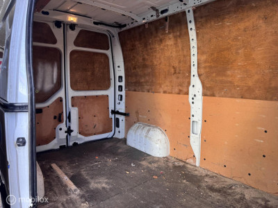 Renault Master bestel T35 2.3 dCi L2H2 foto 31