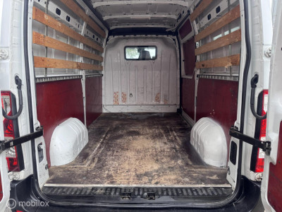 Renault Master bestel T35 2.3 dCi L2H2 foto 11