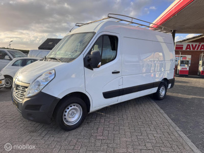 Renault Master bestel T35 2.3 dCi L2H2 foto 4