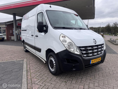 Renault Master bestel T35 2.3 dCi L2H2 foto 2