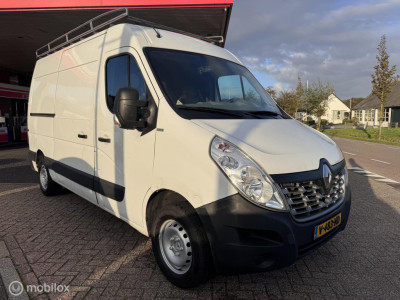 Renault Master bestel T35 2.3 dCi L2H2 foto 7