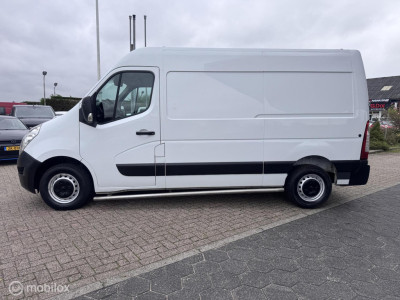 Renault Master bestel T35 2.3 dCi L2H2 foto 3
