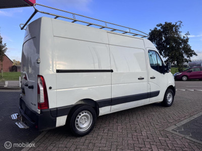 Renault Master bestel T35 2.3 dCi L2H2 foto 10