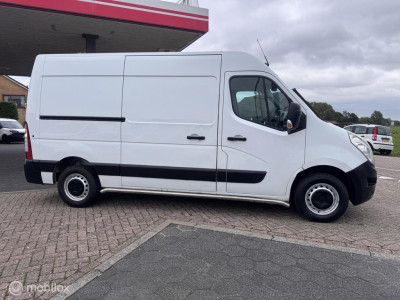 Renault Master bestel T35 2.3 dCi L2H2 foto 4