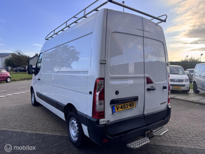 Renault Master bestel T35 2.3 dCi L2H2 foto 13