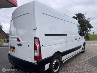 Renault Master bestel T35 2.3 dCi L2H2 foto 5
