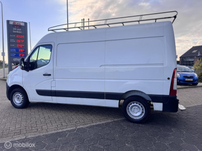 Renault Master bestel T35 2.3 dCi L2H2 foto 16