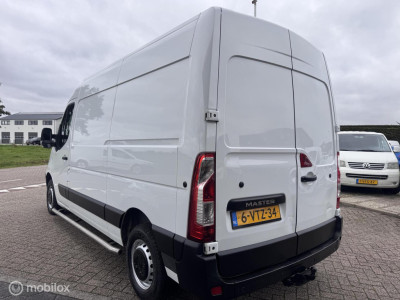 Renault Master bestel T35 2.3 dCi L2H2 foto 6