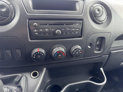Renault Master bestel T35 2.3 dCi L2H2 foto 7