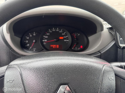 Renault Master bestel T35 2.3 dCi L2H2 foto 8