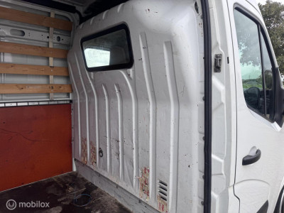 Renault Master bestel T35 2.3 dCi L2H2 foto 9