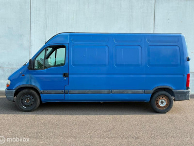 Renault Master bestel T35 2.5dCi L3H2 47428 KM foto 12