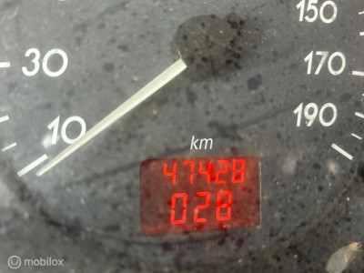 Renault Master bestel T35 2.5dCi L3H2 47428 KM foto 4