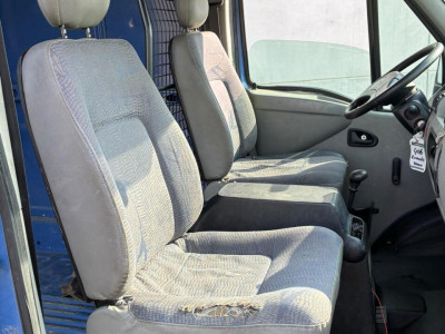 Renault Master bestel T35 2.5dCi L3H2 47428 KM foto 7